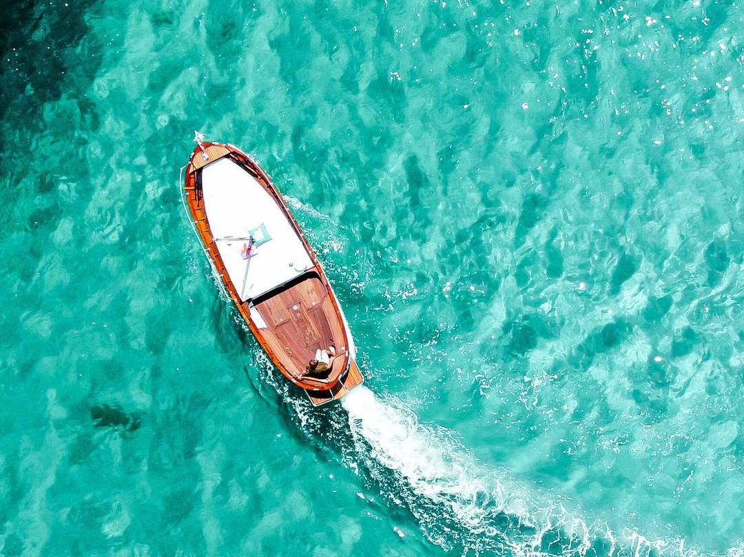 Sole Sale Sardinia Half Day Tour景点图片