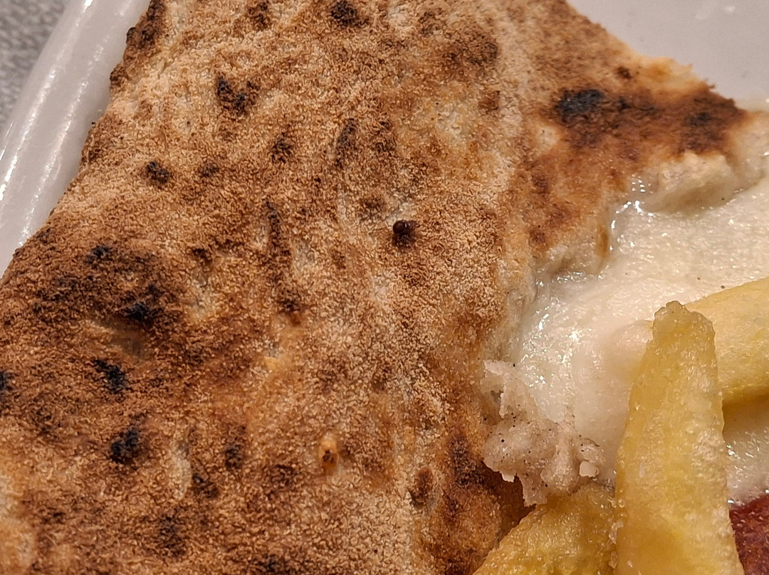 Impasti - Gusto morbido