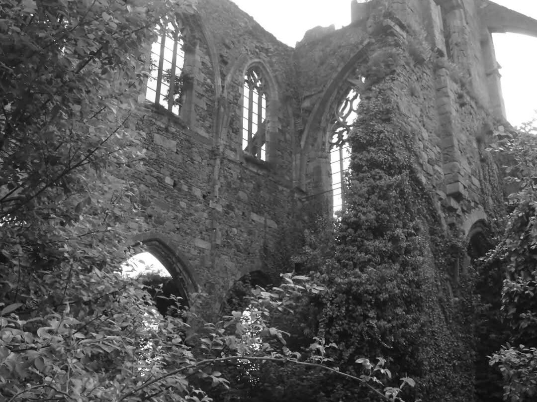 Abbaye d'Aulne-Thuin必去景点