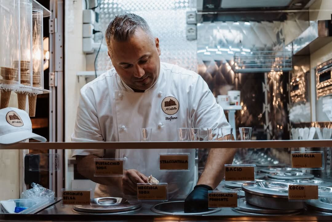 Gelateria Artigianale Al Castello