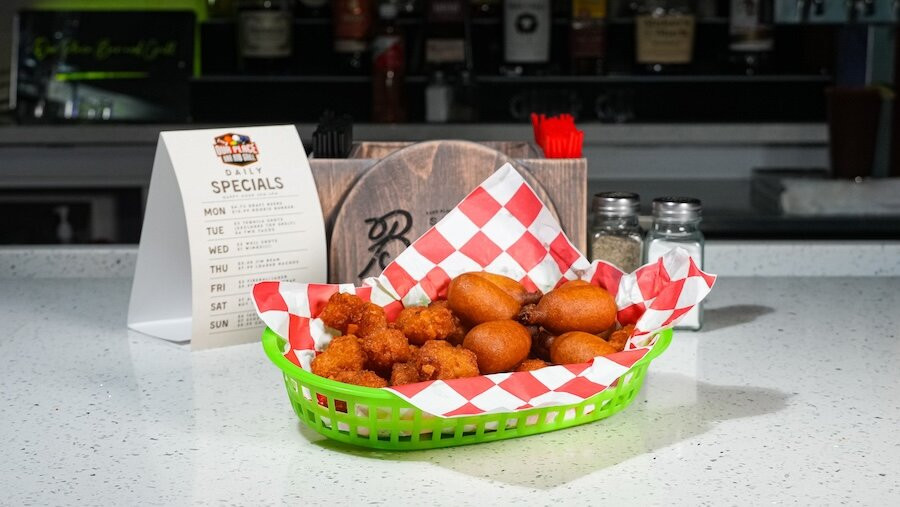 Our Place Bar And Grill, Llc