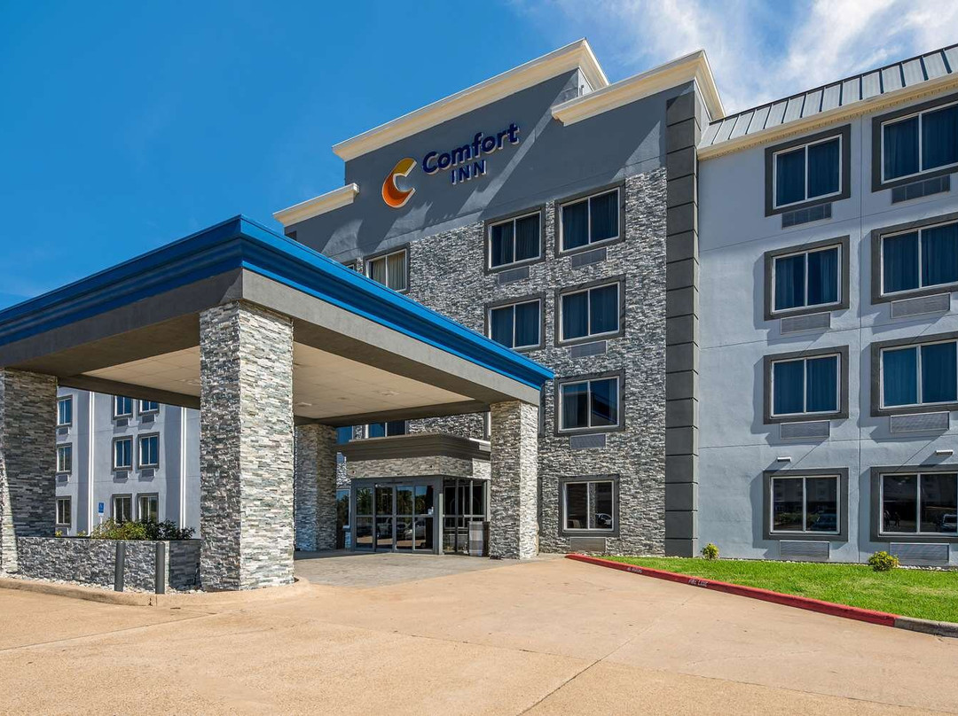 Comfort Inn