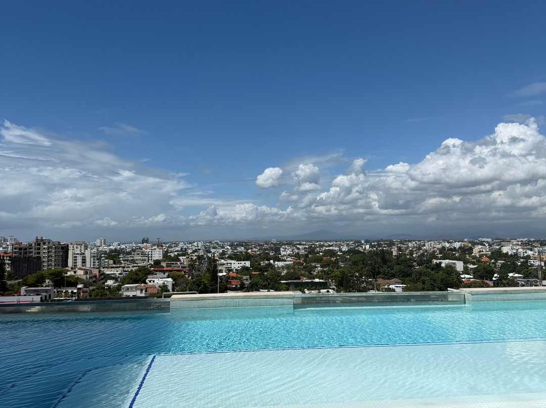 JW Marriott Hotel Santo Domingo主图