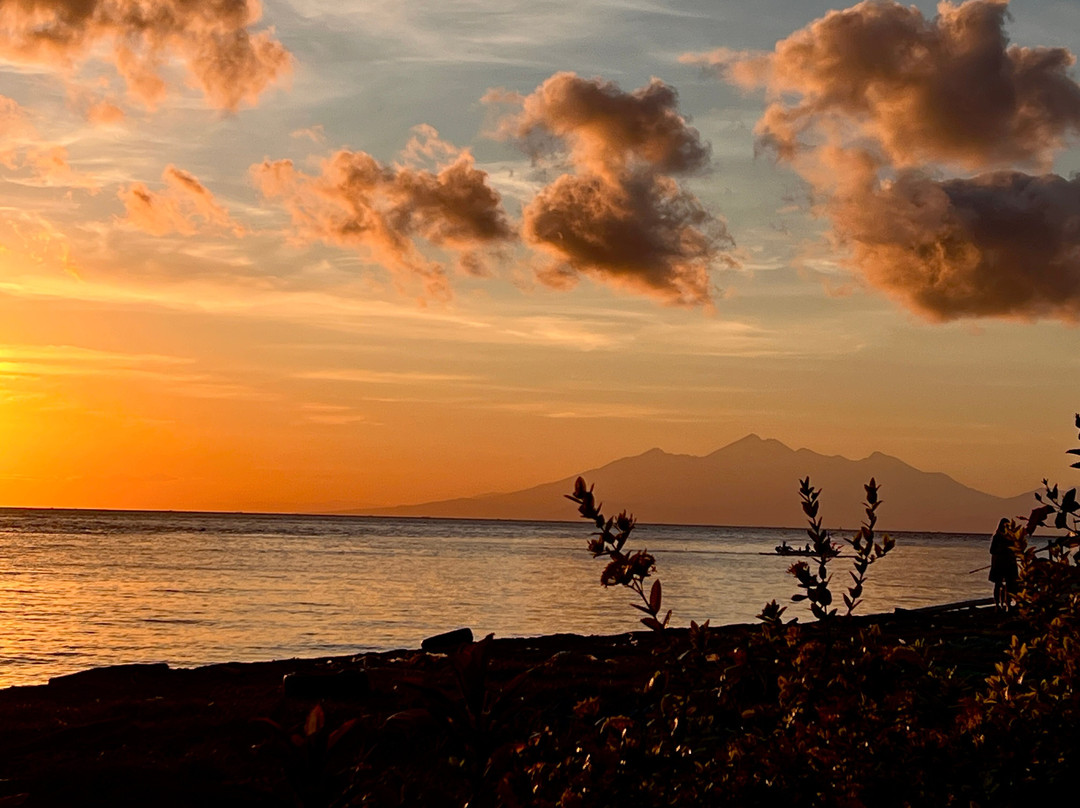 阿默德生活精品酒店主图