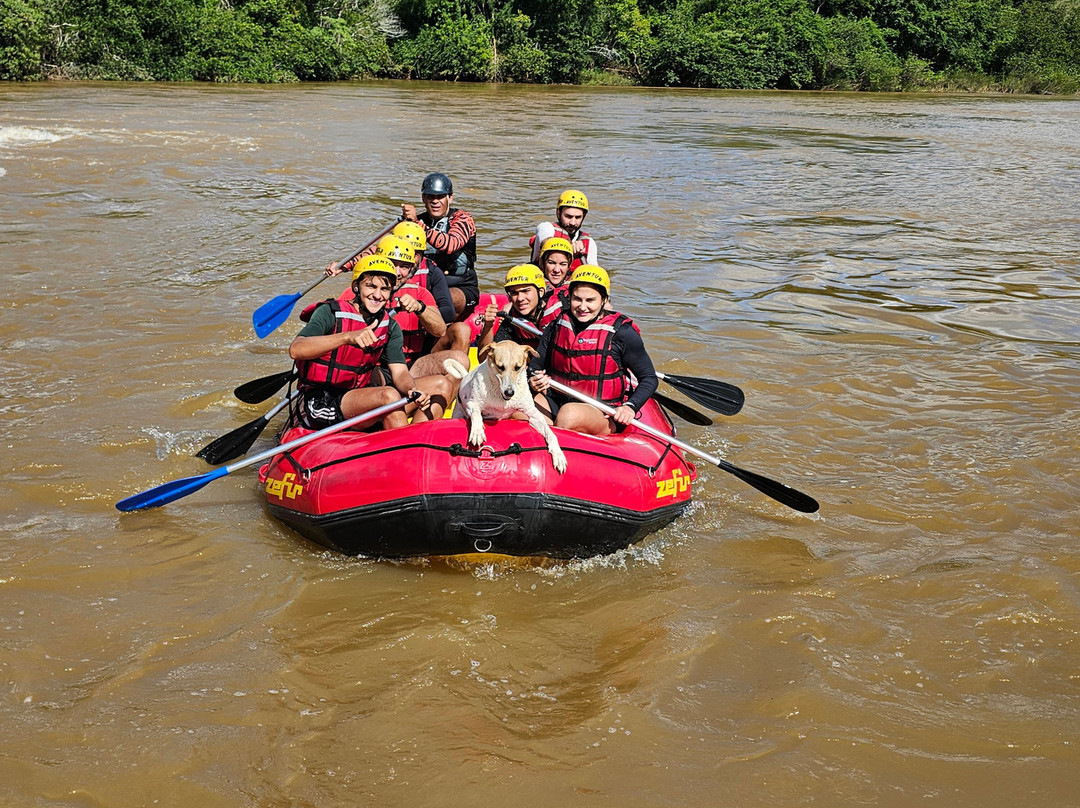 Aventur Turismo-Tres Rios必去景点