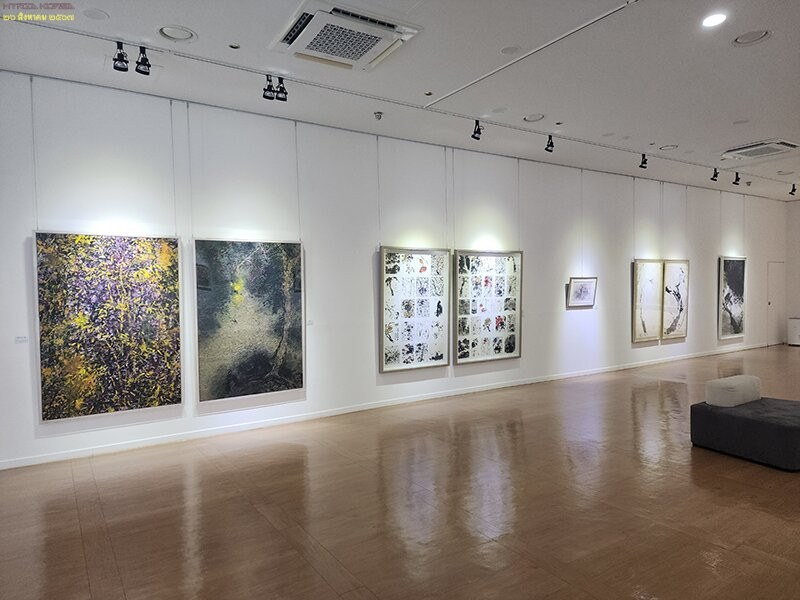Namdo Traditional Art Museum