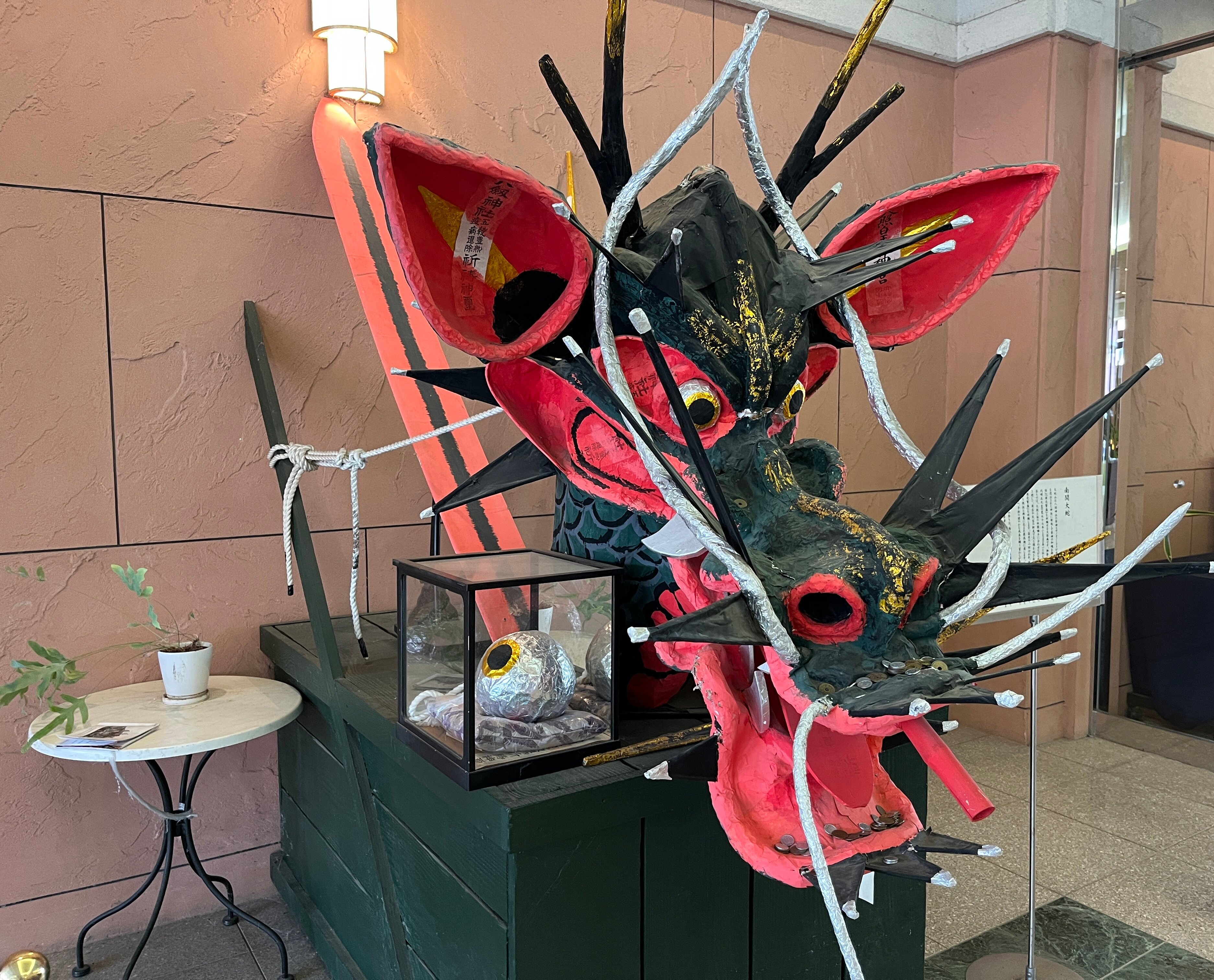 圣奇亚温泉度假酒店-浴室