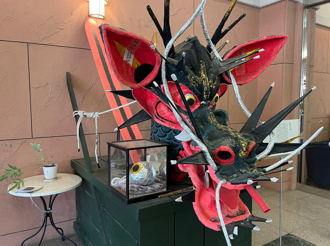 圣奇亚温泉度假酒店主图