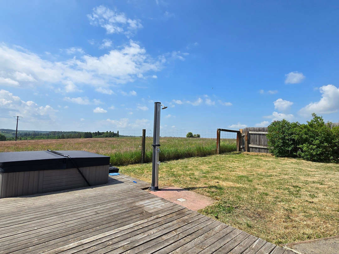 Ranch des Bisons-Petit-Rederching必去景点