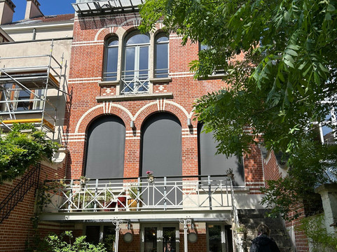 奥尔塔博物馆-布鲁塞尔必去景点