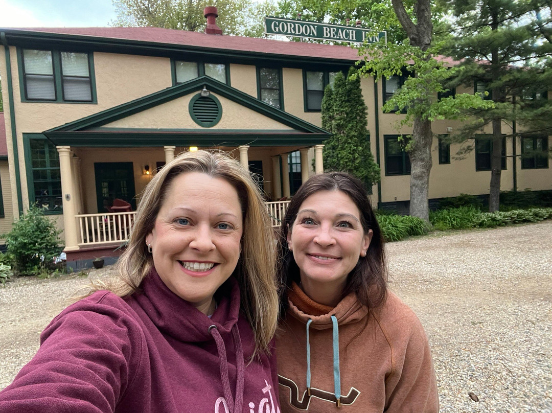 Gordon Beach Inn主图