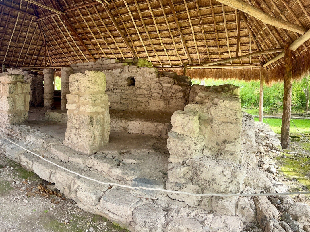 圣赫瓦西奥遗迹-考祖梅必去景点