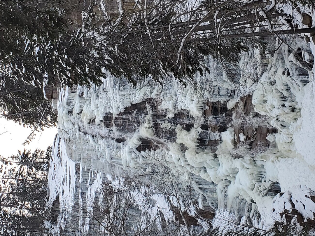 Arethusa Falls-Hart's Location必去景点