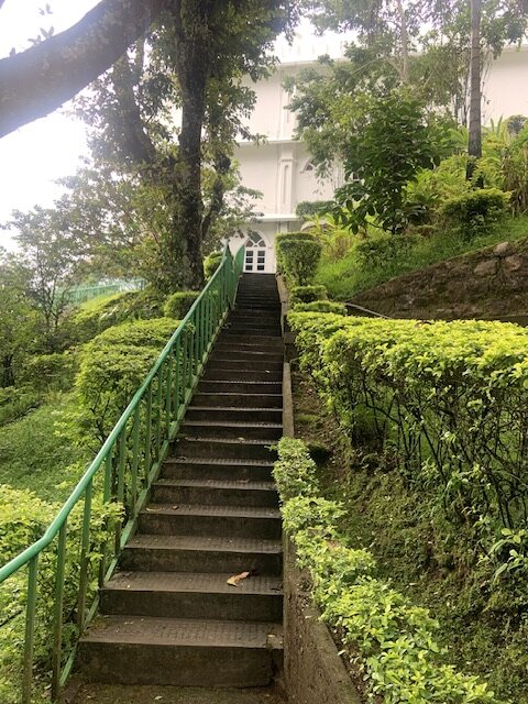 Fort Munnar-家庭/游戏区