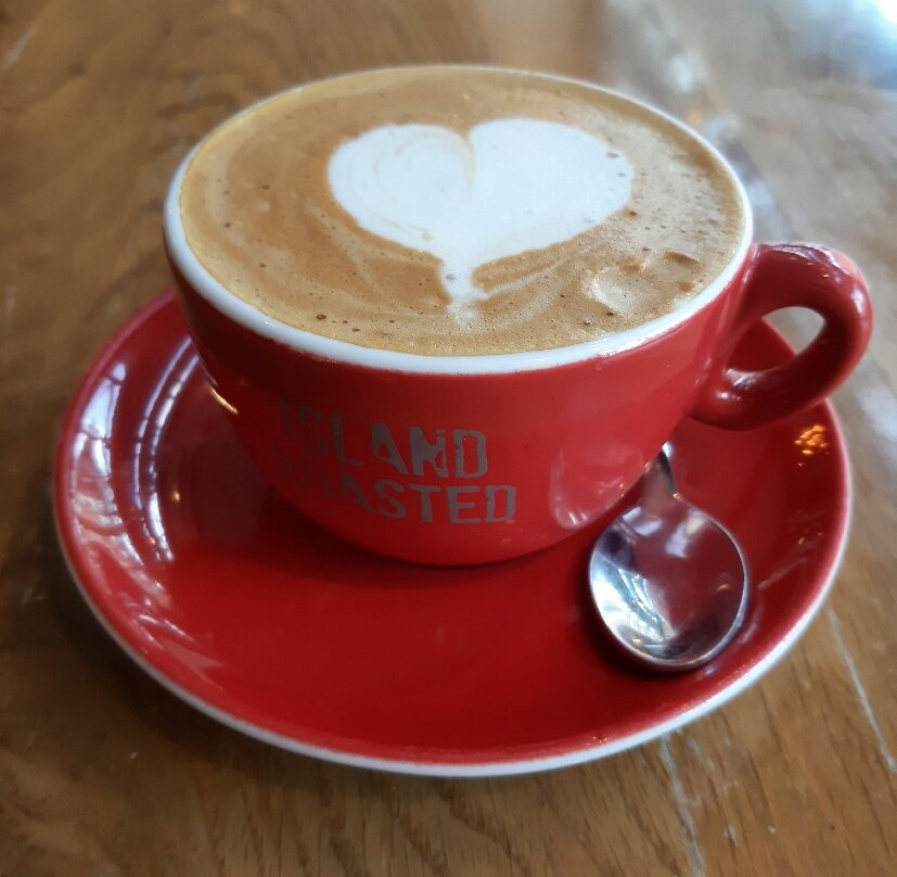 Caffe Isola