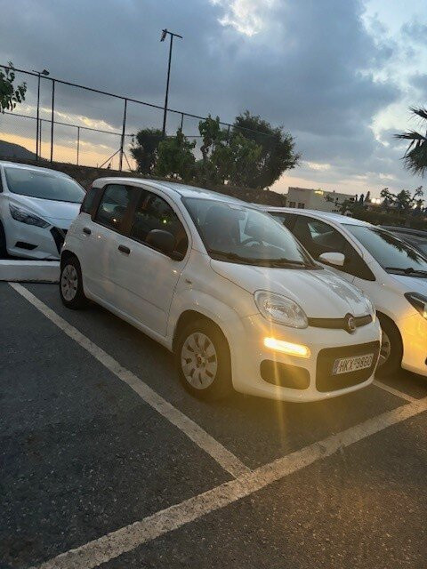 Stalis Motors景点图片