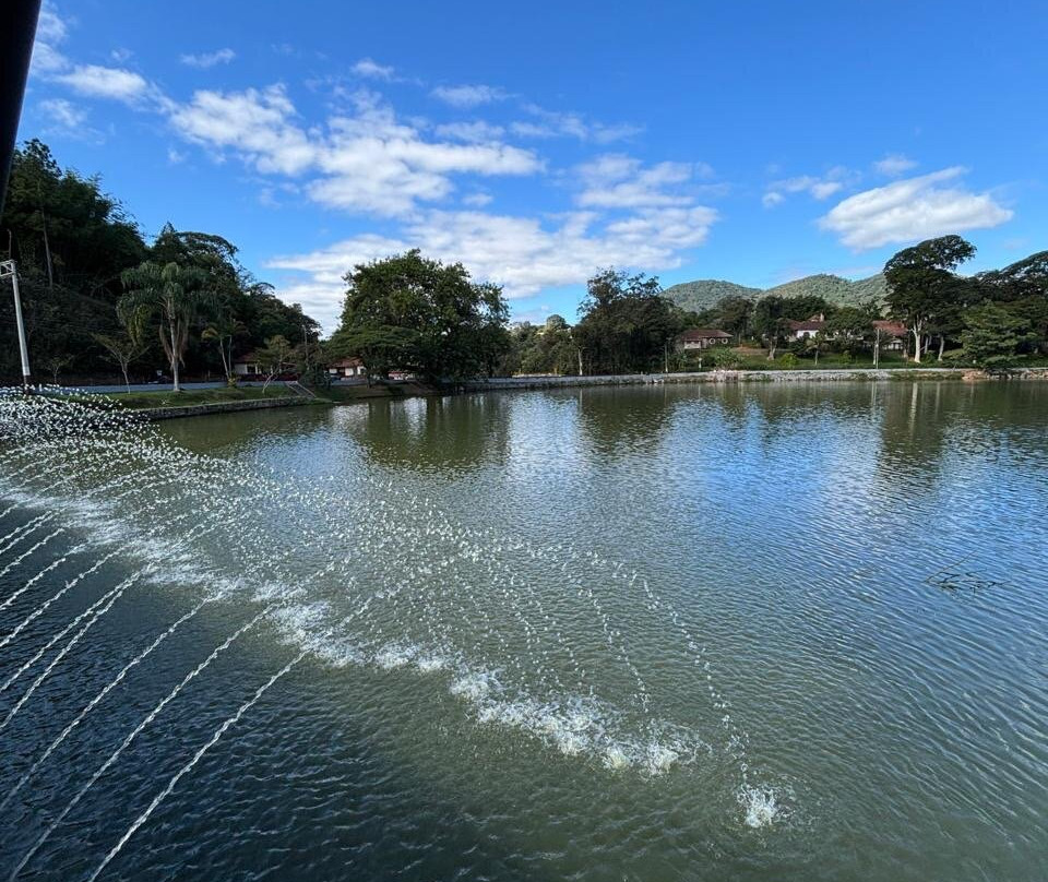 Lago Javary-Miguel Pereira必去景点