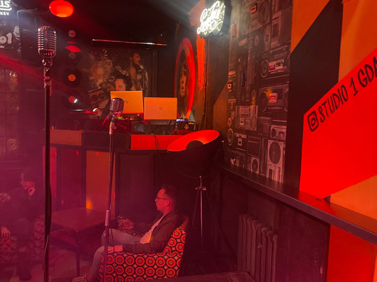 Studio 1 Music Club-格但斯克必去景点