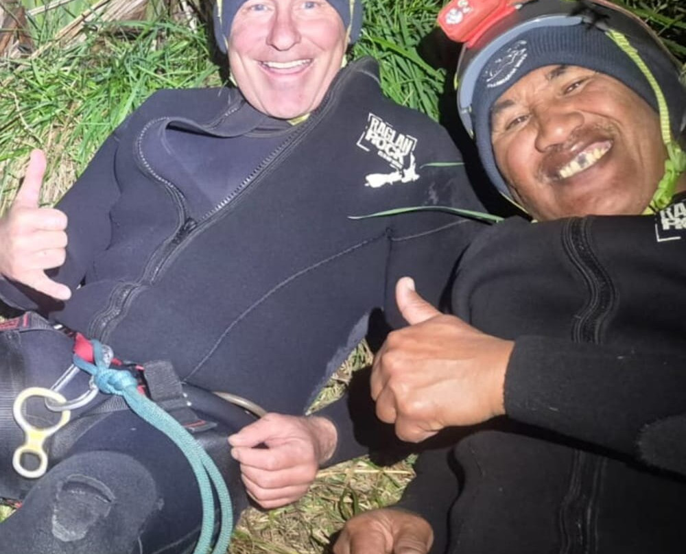 Raglan Rock Adventure Co-拉格伦必去景点