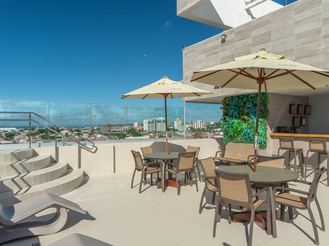 Verano Tropicalis Maceió主图