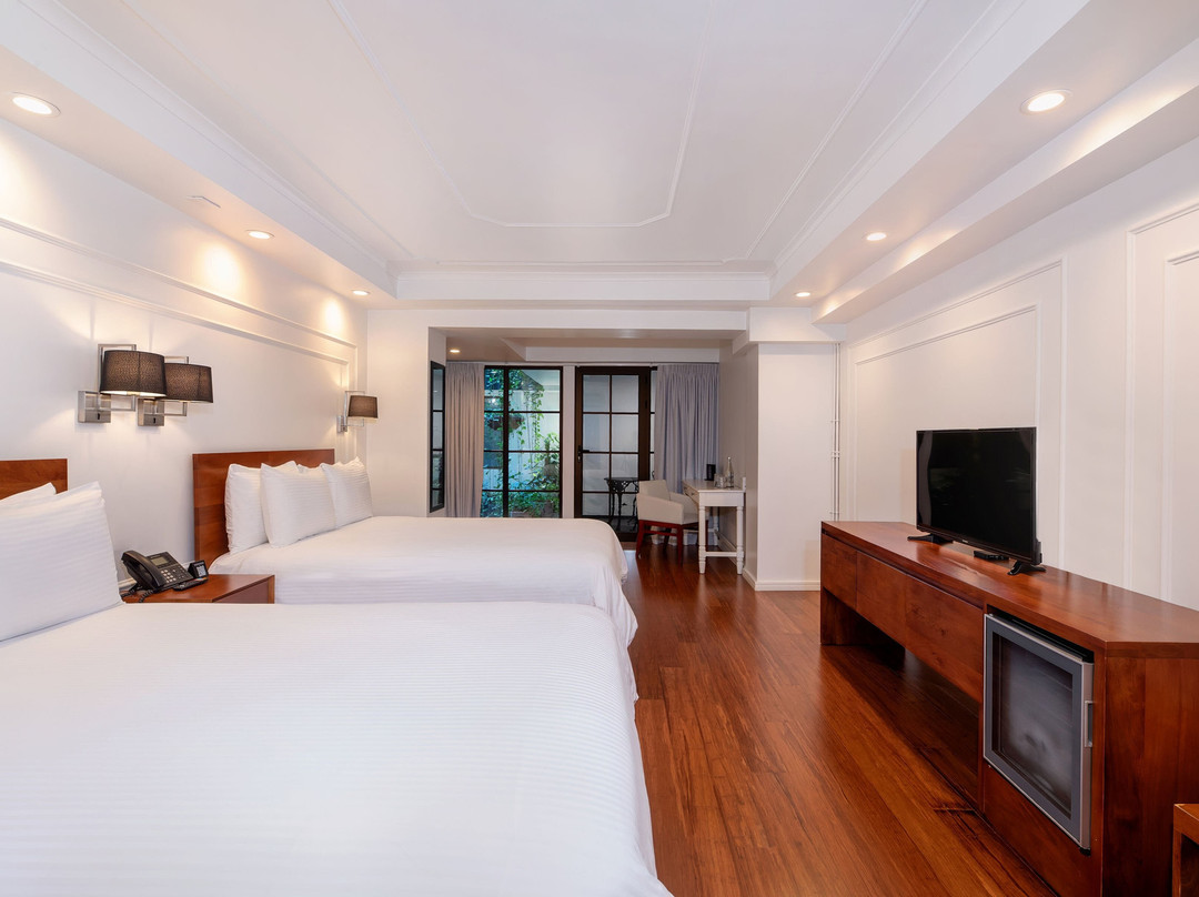 Hotel Presidente主图