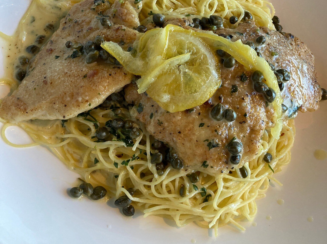 Cooper's Hawk Winery & Restaurant