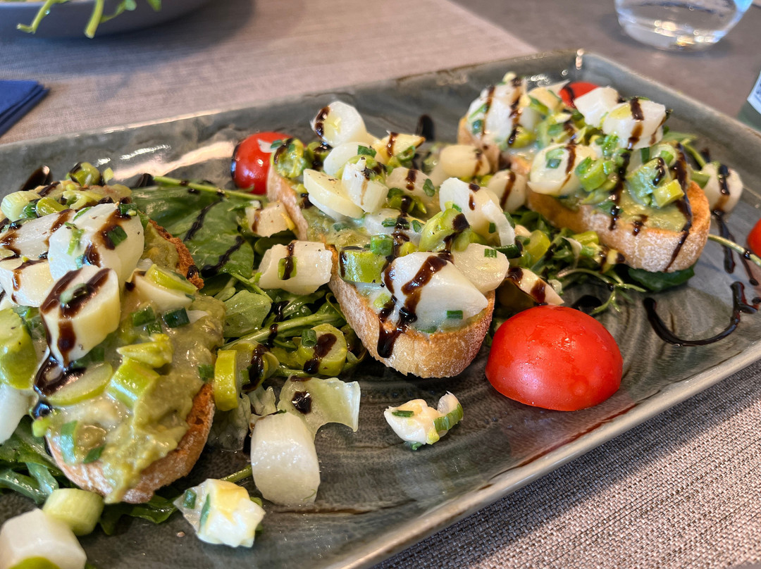 Landgasthof Waldrast主图