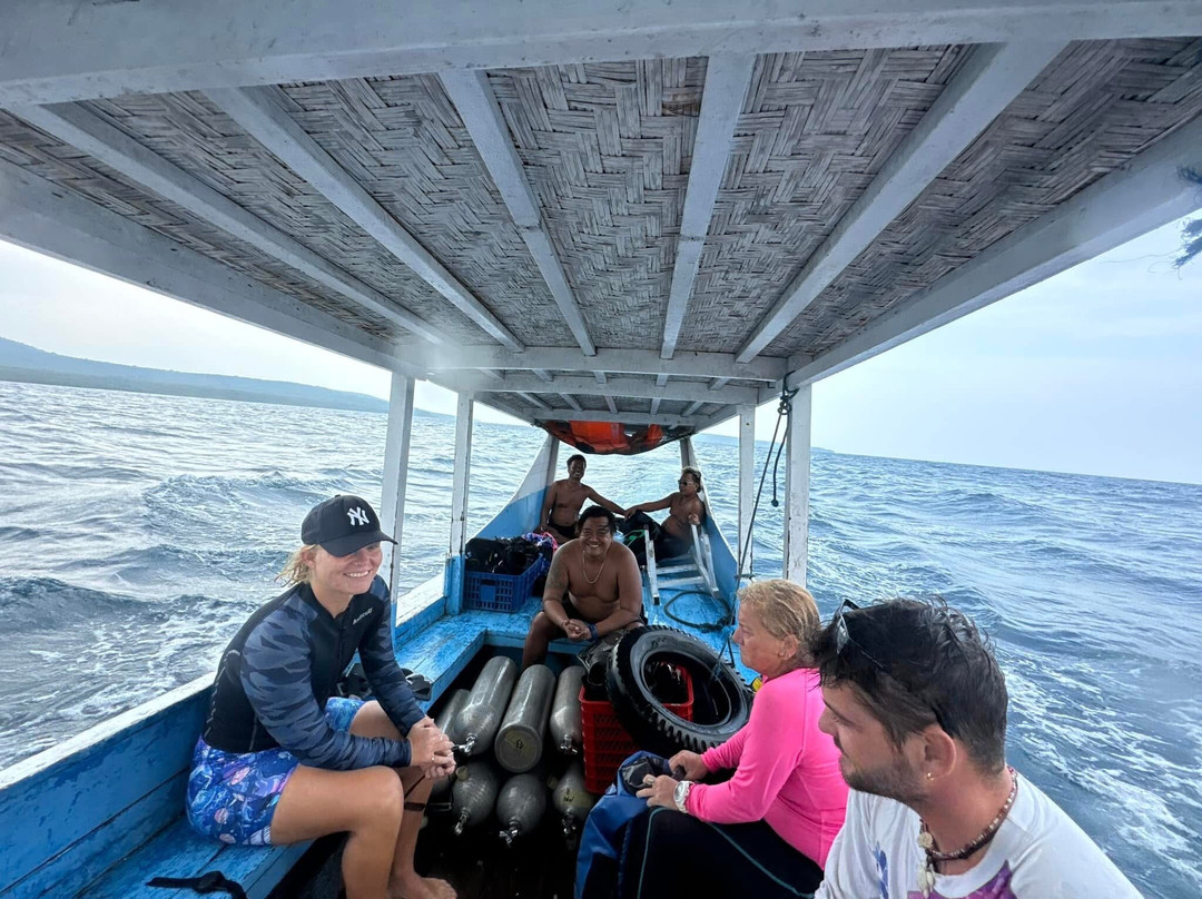 Dive Concepts Pemuteran景点图片