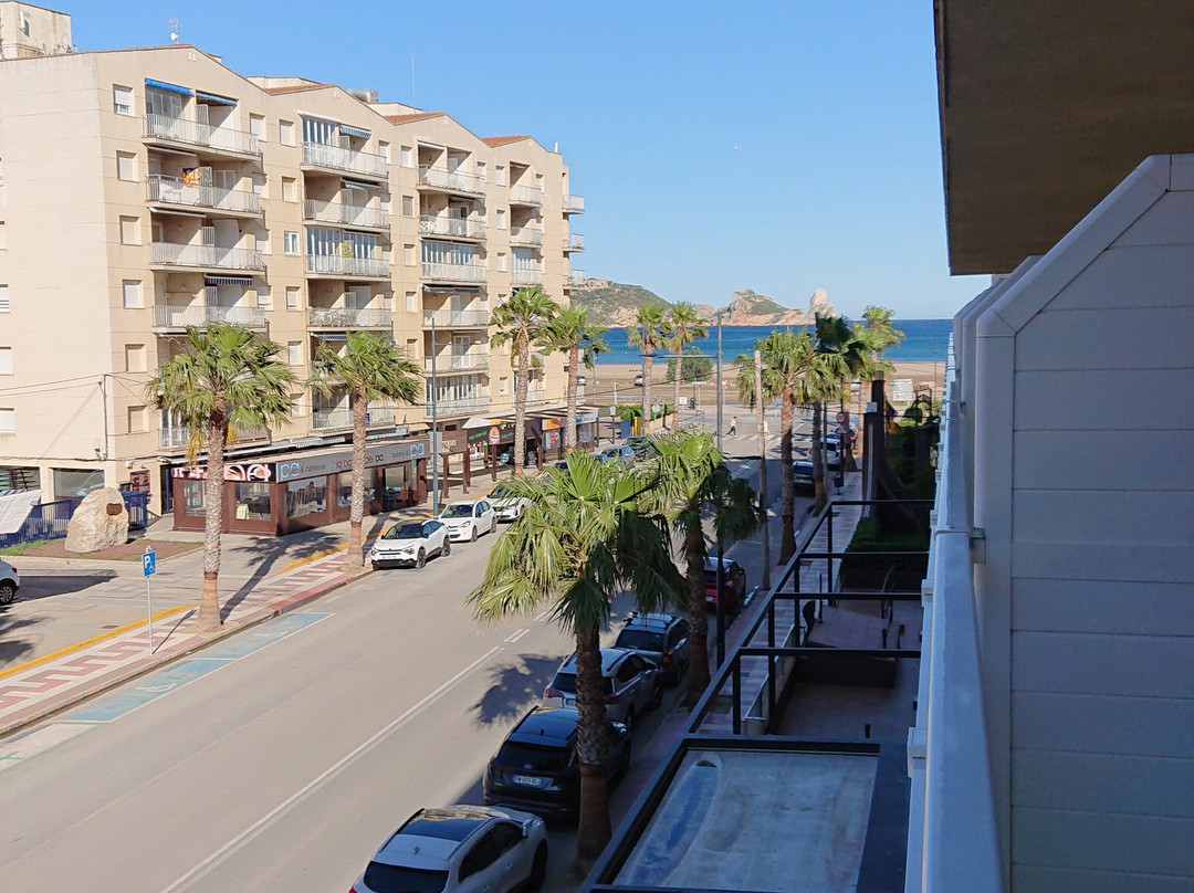 Hotel Panorama主图