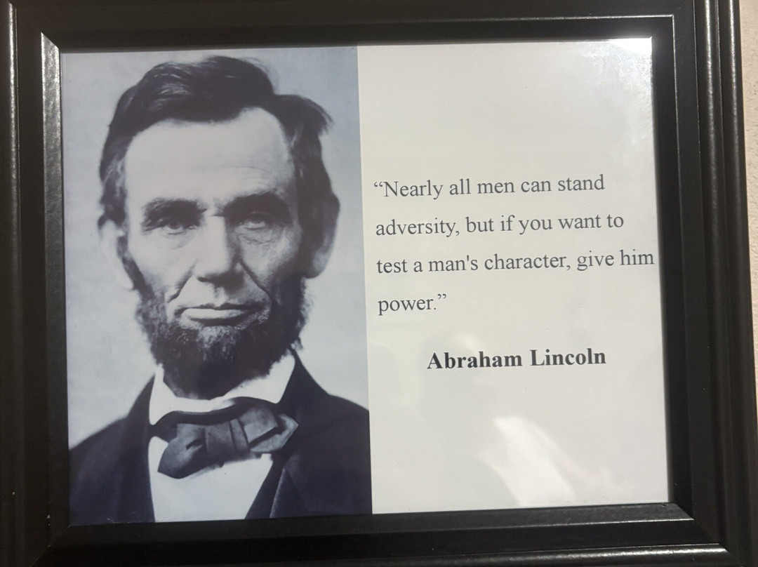 Abraham Lincoln Motel主图
