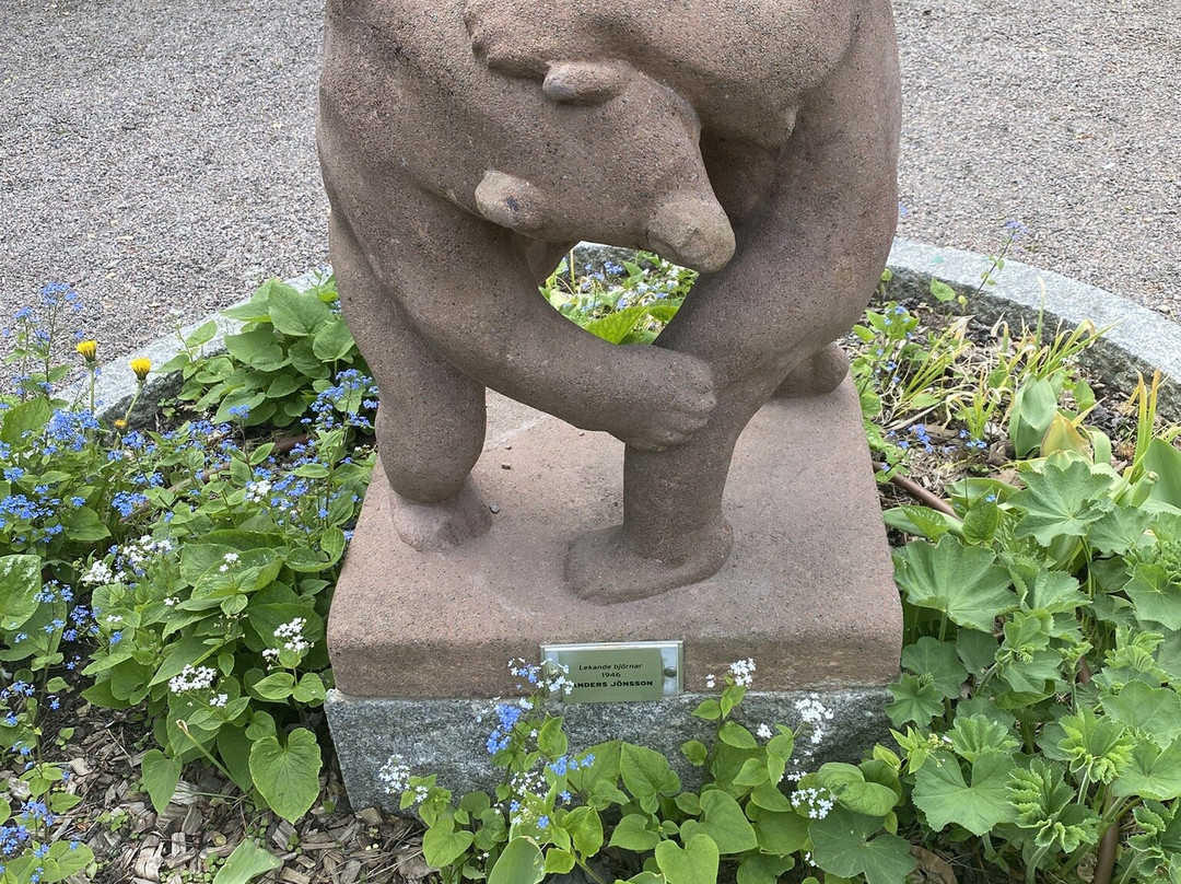 Storvetas Park