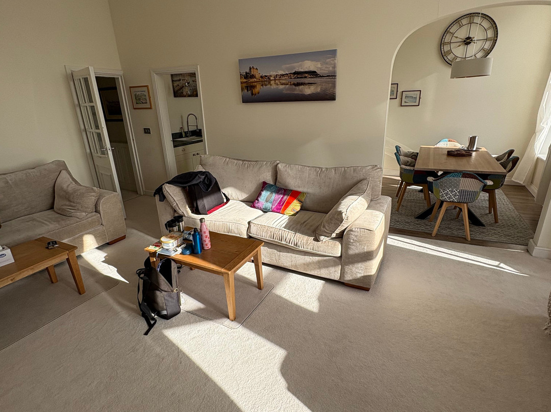 Mansion House Scarborough主图