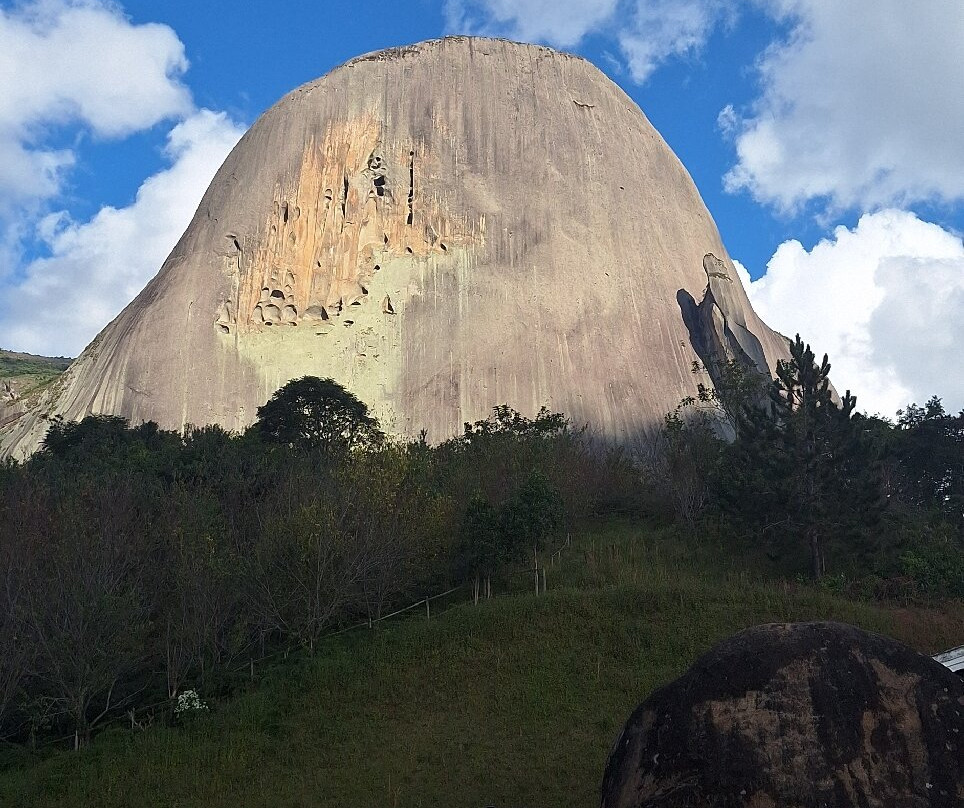 Pousada dos Pinhos主图