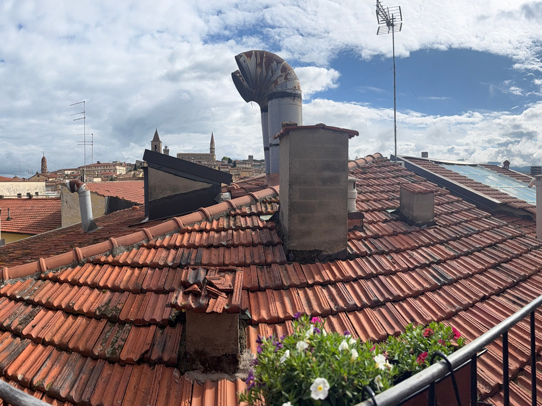 I Portici Boutique Hotel主图