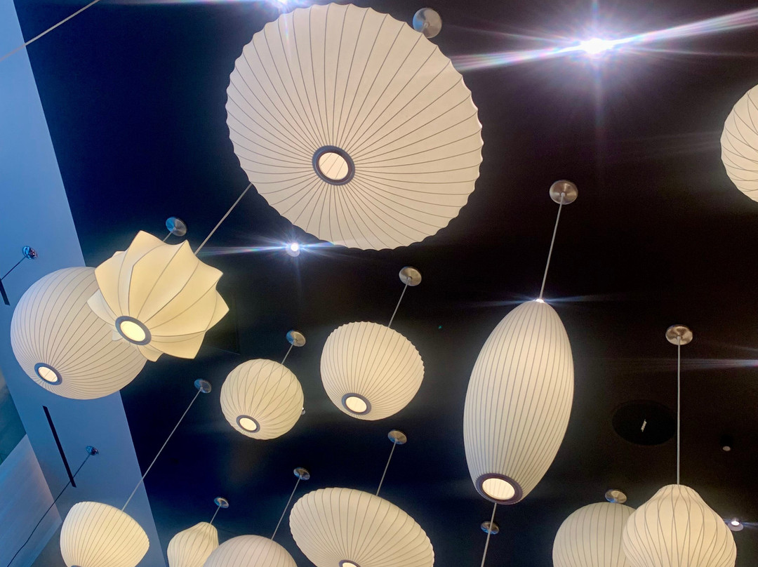 Citizenm Seattle South Lake Union Hotel主图