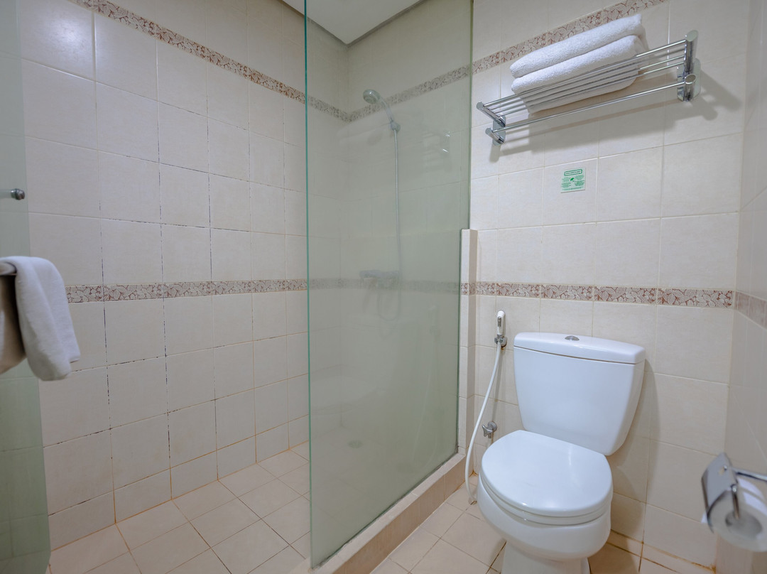 巴顺丹公约大酒店主图