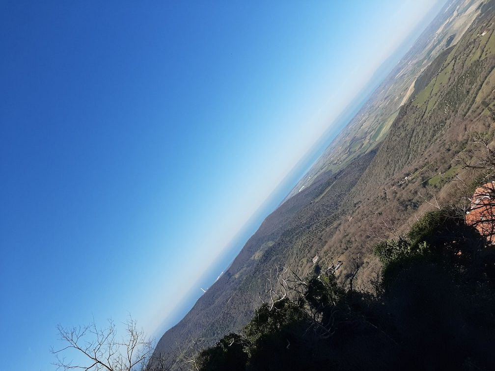 Santuario della Madonna delle Grazie