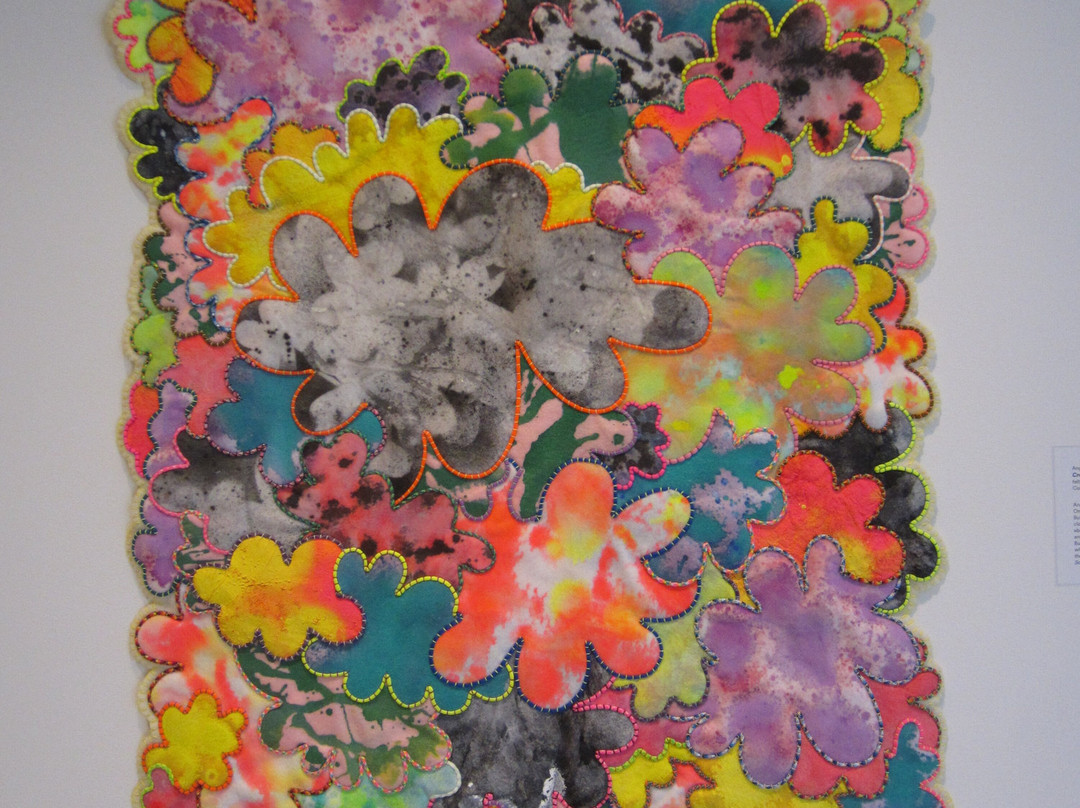 Burchfield Penney Art Center-水牛城必去景点