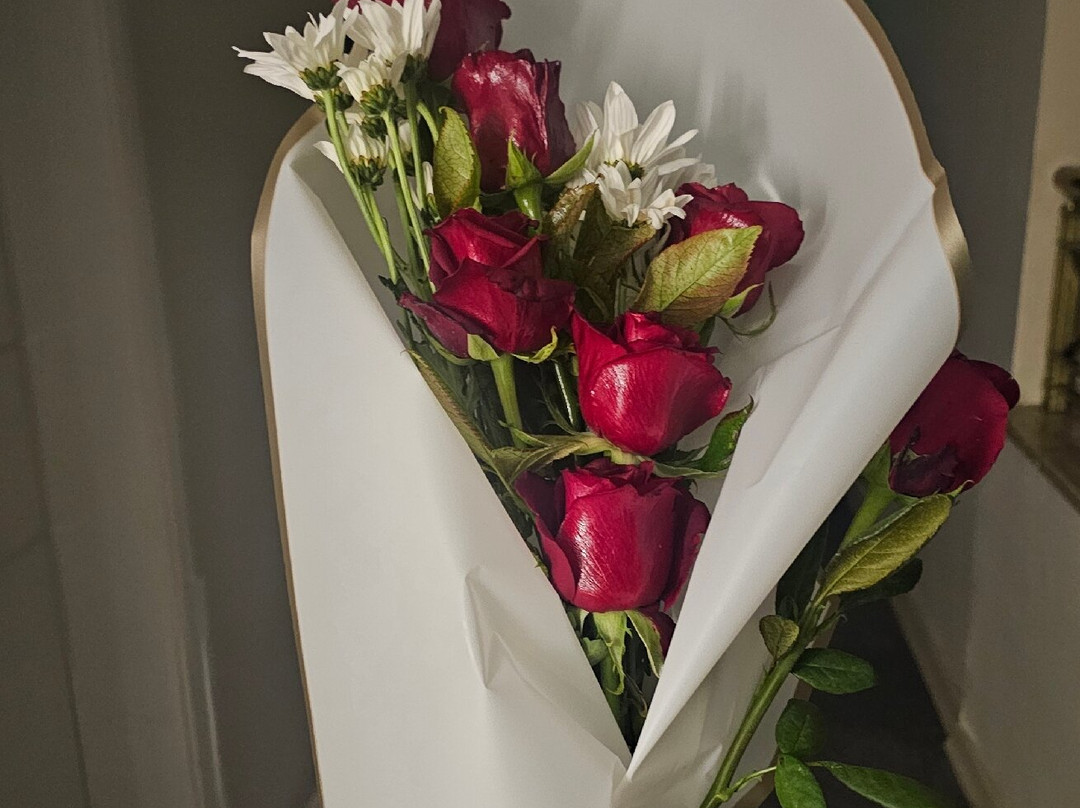 MCG Marble Hotel主图