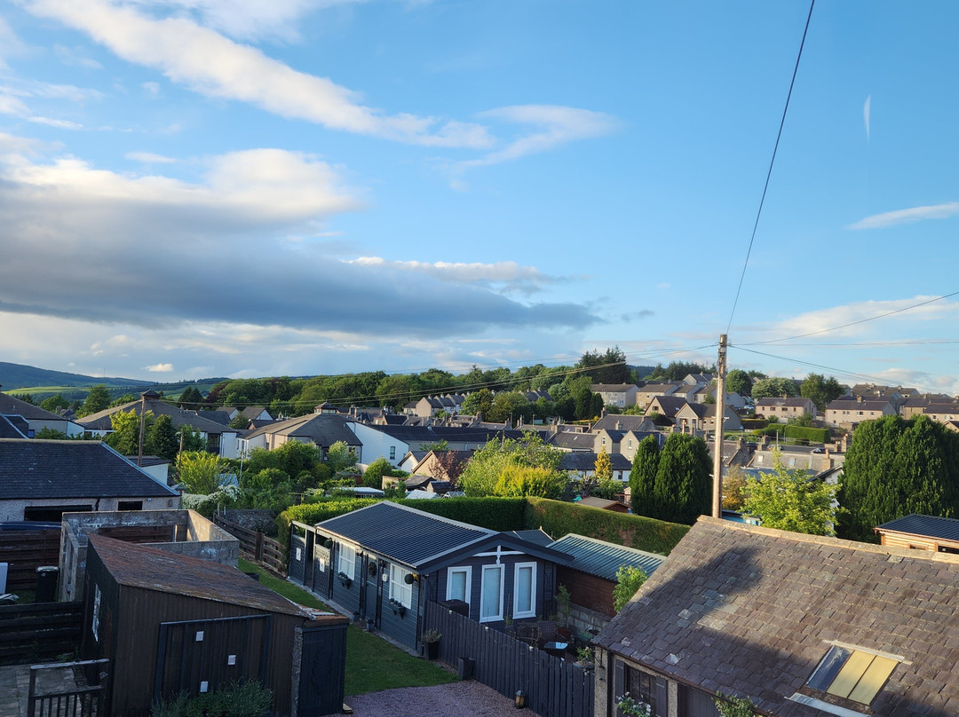 Dunvegan Bed & Breakfast主图