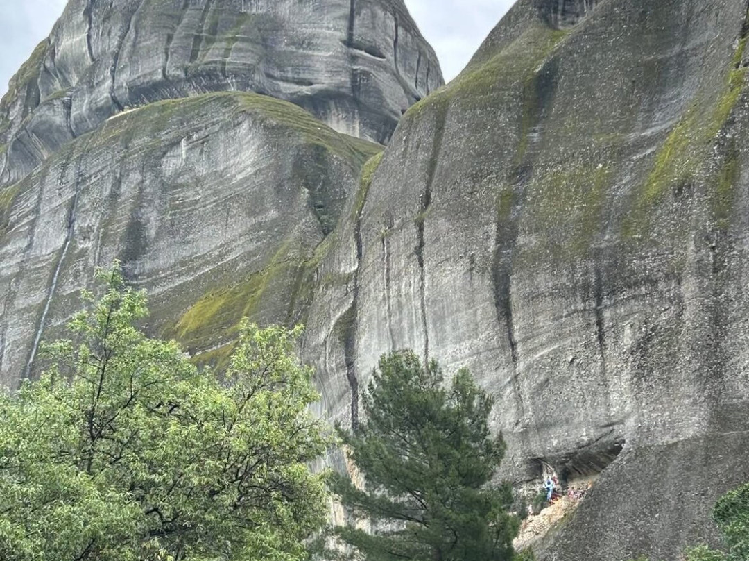 圣乔治奥别墅主图