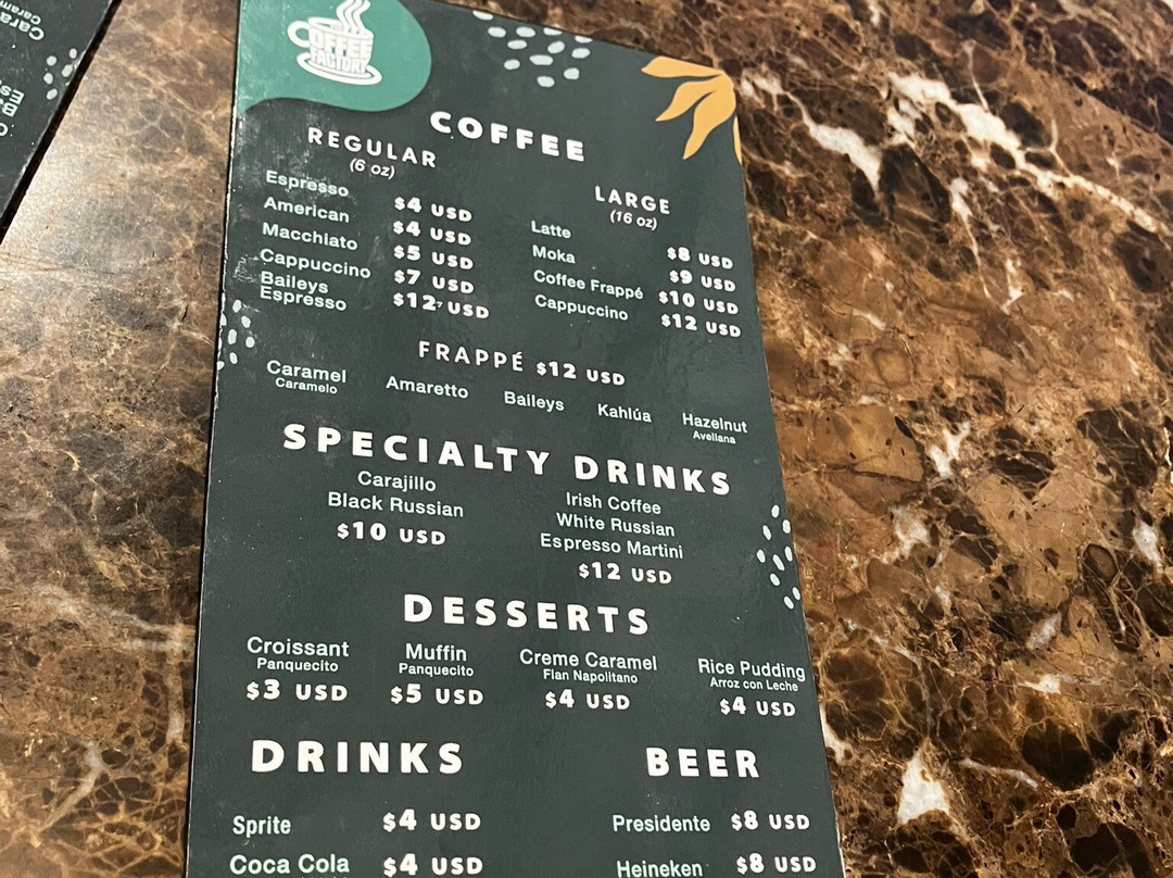 Taino Bay Puerto Plata-普拉塔港必去景点