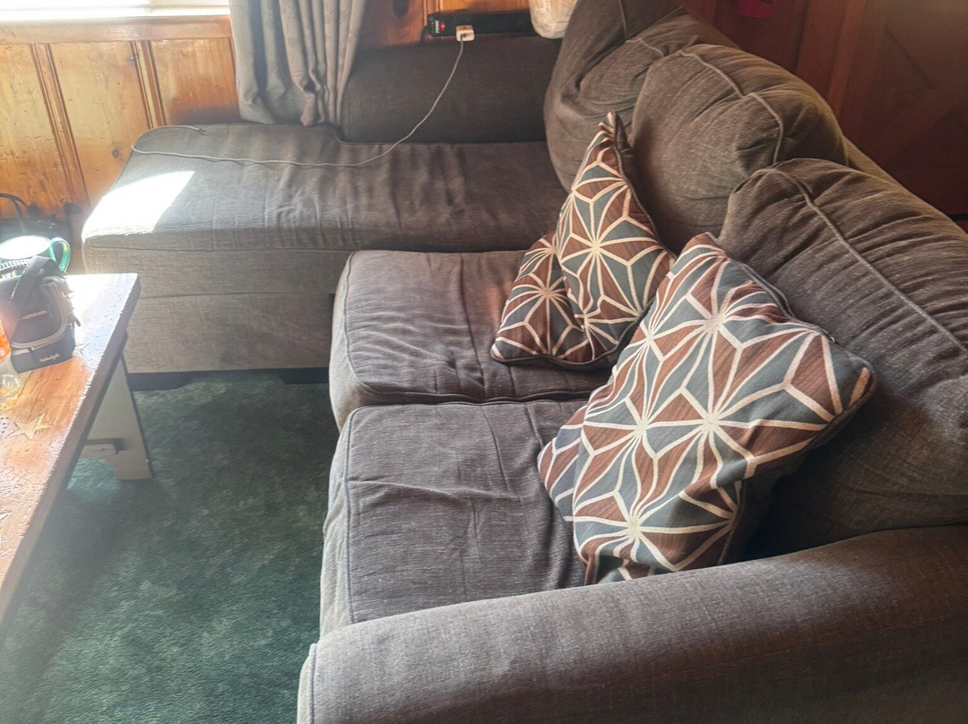 Edelweiss Lodge主图