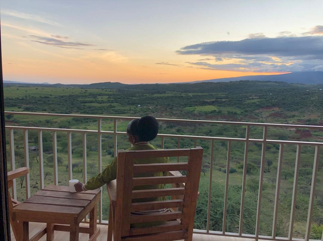 Africa Safari Karatu主图