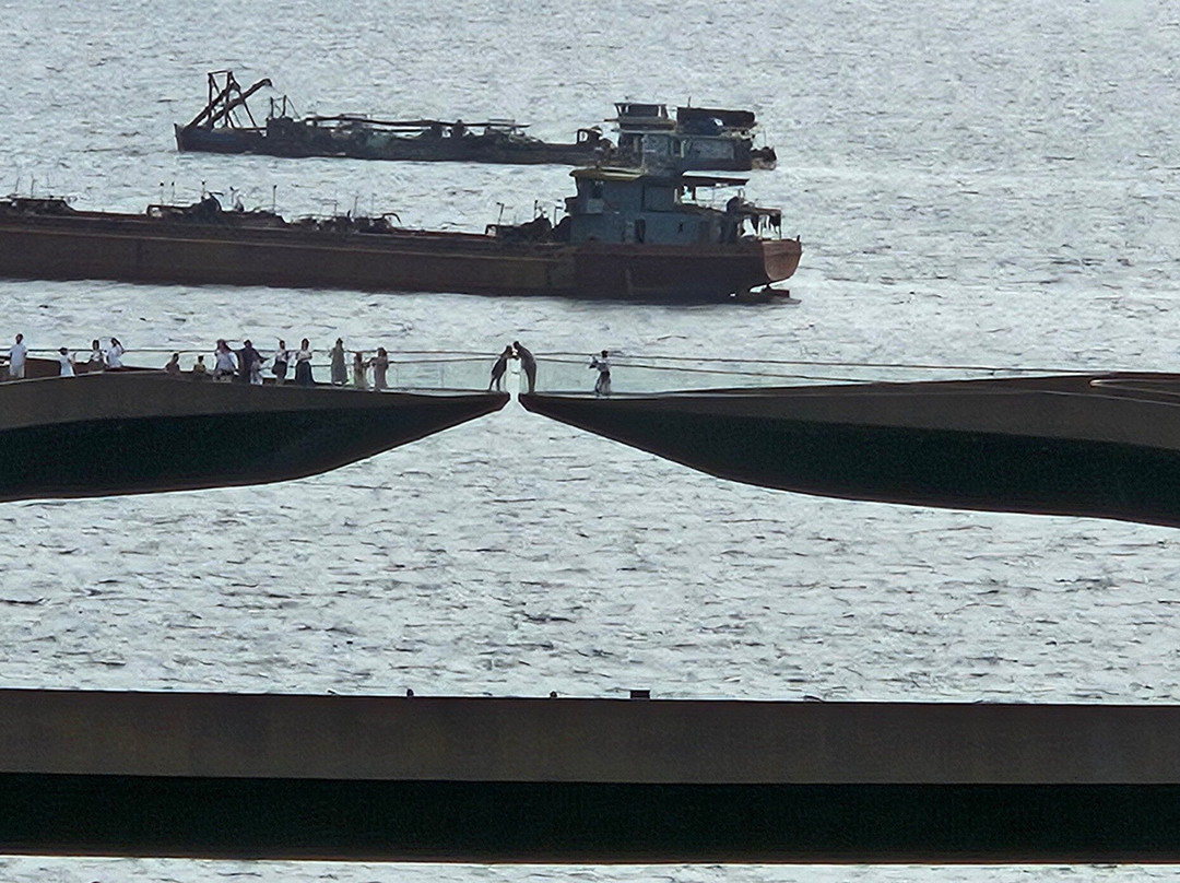 Kiss Bridge Phu Quoc-富国岛必去景点