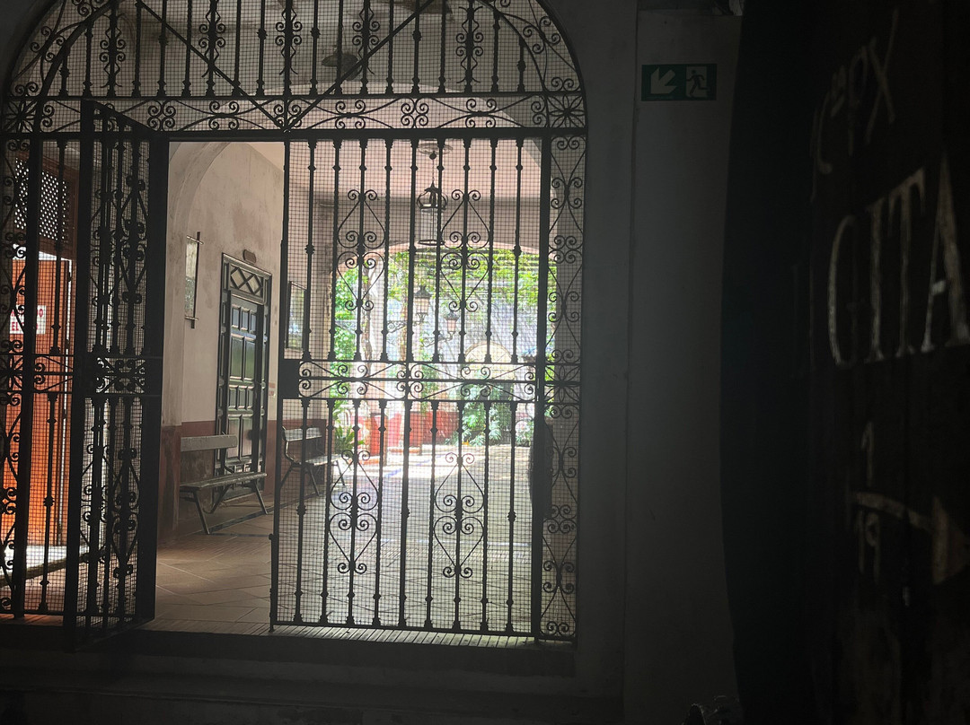 Bodegas Hidalgo La Gitana景点图片