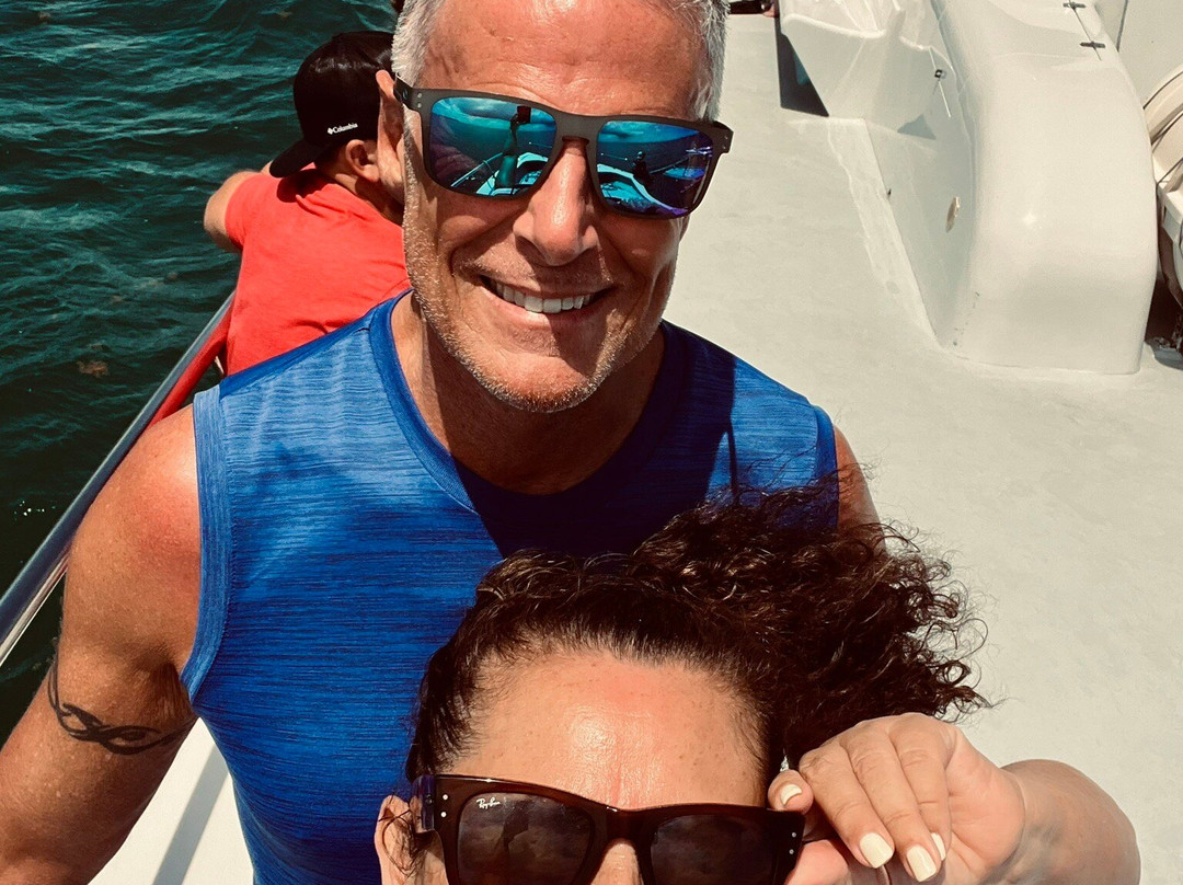 Green Island-安提瓜必去景点