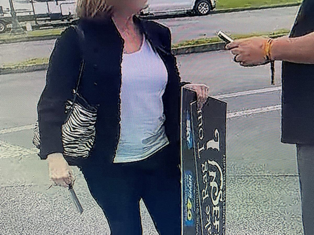 Historic RailPark & Train Museum-鲍灵格林必去景点