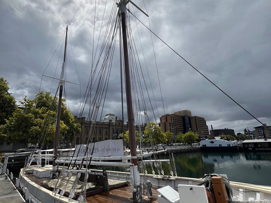 May Queen-霍巴特必去景点