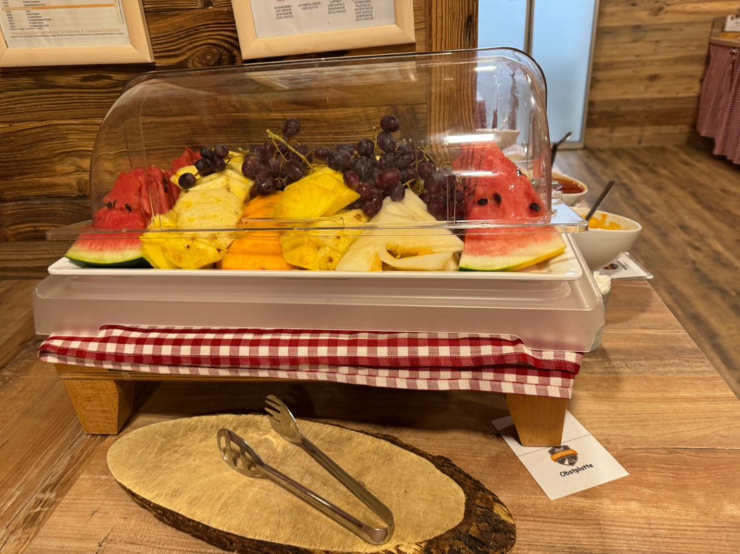 SCOL Sporthotel Großglockner主图